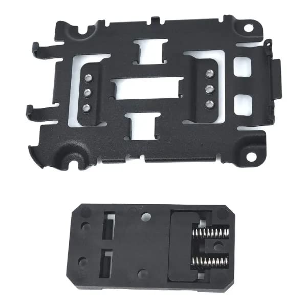 Sierra Wireless AirLink LX60 Router DIN Rail Mounting Bracket Only - 6001214