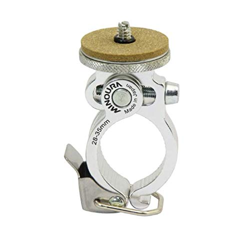 Minoura Handlebar Camera Mount (22-29mm)