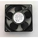 for ETRI 129XR0281010 ETRI 208-240V 120mm Fan - 125/105mA 18/15W 12038 Cooling Fan