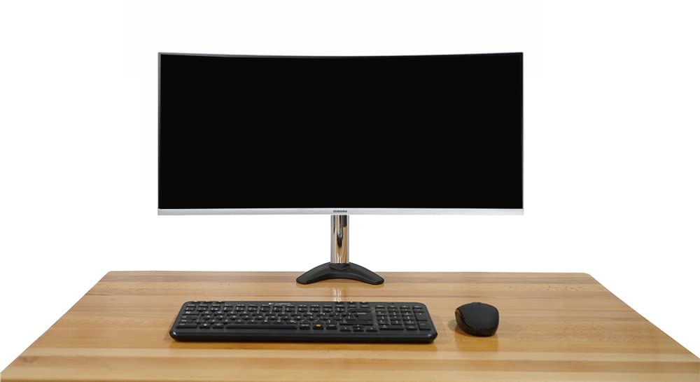 Gladiator Joe Monitor VESA Adapter Compatible with Samsung CJ79, CF79,C34J791, LC34J791, C34F791