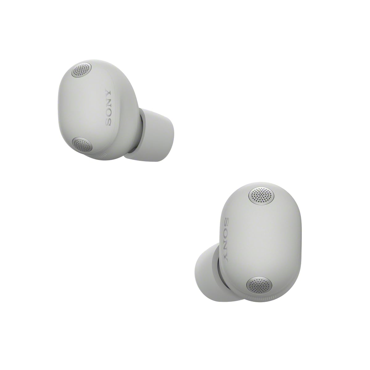 Sony WF-1000XM6 The Best Truly Wireless Noise Cancelling Earbuds (2026 Model), Bluetooth in-Ear Headphones, with Studio-Quality Sound Up to 24 Hours