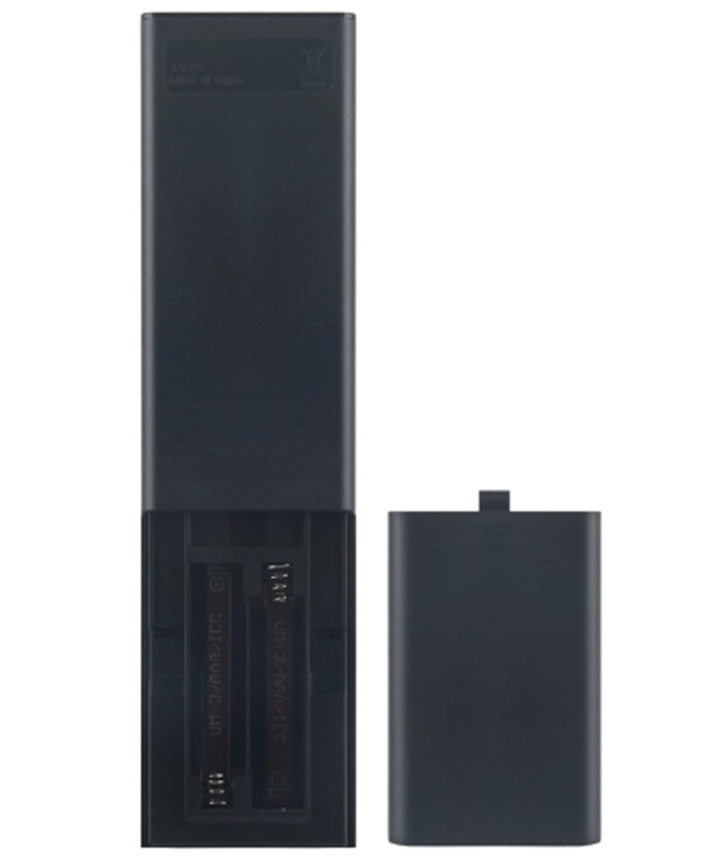 RMT-AH400U Remote Control Replace Compatible with Sony Speaker System HT-Z9F SA-Z9F SA-WZF9
