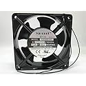 12038B1HT Ya-Cool BT110 110-120V 0.26A 12CM 12038 Fan