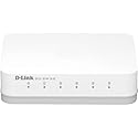 D-Link 5-Port Gigabit Easy Desktop, GO-SW-5G_E