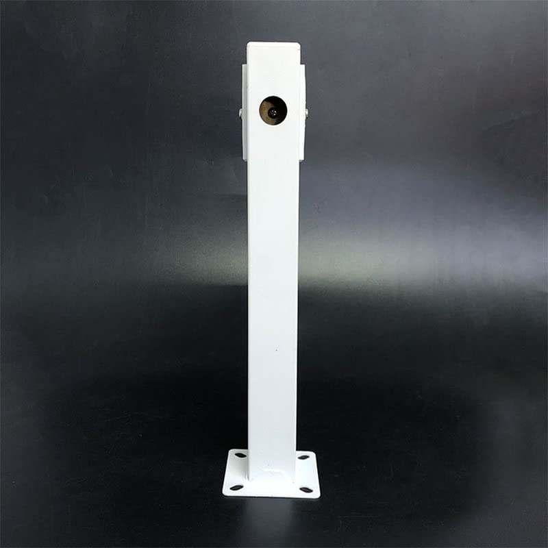 V-Fiabilidad Surveillance Security Camera Mount Bracket, CCTV Wall Mounting Bracket for IP Camera Bracket, Aluminum Alloy Indoor Outdoor Wall Ceiling