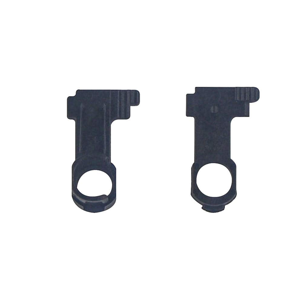 ZUYE Platen Roller for Zebra Gk420D GX420D GX420T GX430T Printer Roller PN:105934-034