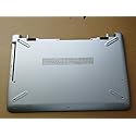 Replacement Bottom Base Case Shell Enclosure for HP 15-BS 15-BS0XX 15-BS061ST 15-BS062ST 15-BS070WM 15-BS080WM 15-BS060WM