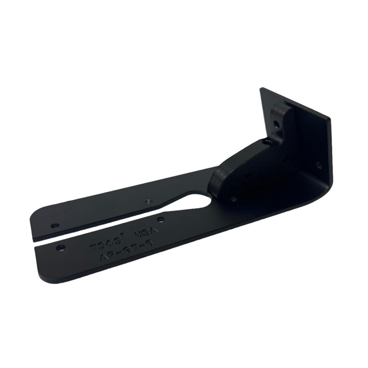 Armor Plate to FIT Garmin Down/Side