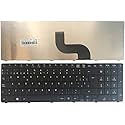 Laptop Replacement Keyboard Fit Acer Aspire 5250 5251 5252 5253 5333 5335 5336 5340 5349 5360 5410 5536 Spanish Layout