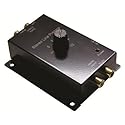 Stereo LINE PRE-Amplifier, 15DB, 12VDC