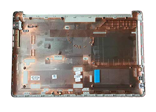 for HP 15-DA 15-DB 15G-DR 15G-DX 15Q-DS Bottom Base Lower Case Cover L20391-001 Silver New