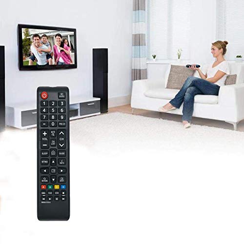 Replacement Remote Samsung BN59-01301A for Samsung Smart TV