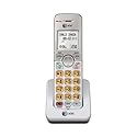 AT&T EL50003 Accessory Handset for EL52103, EL52203, EL52253,EL52303, EL52353, EL52403,EL52503, Silver by AT&T