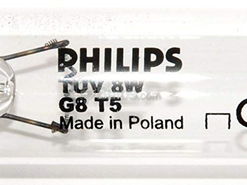 Germicidal Lamp Philips Lighting 299305 Germicidal Lamp
