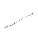 GinTai Laptop HDD Temperature Hard Drive Thermal Sensor Kit Replacement for Mac mini Mid A1347 2010 2011 2012 076-1369