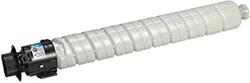 Ricoh Cyan Toner Cartridge, 9500 Yield (841921)