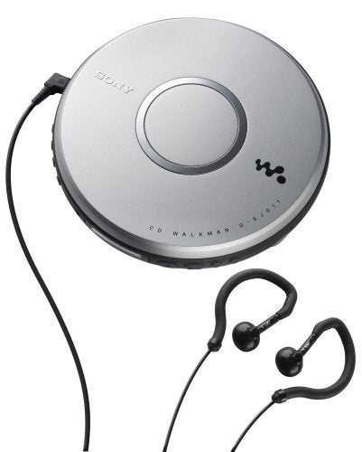T-Power Charger for Sony Walkman D-CJ D-EJ D-CS Series Anti-Skip G-Protection Portable CD Player & NIX Digital PhotoHD Video Motion Sensing Ac Dc…