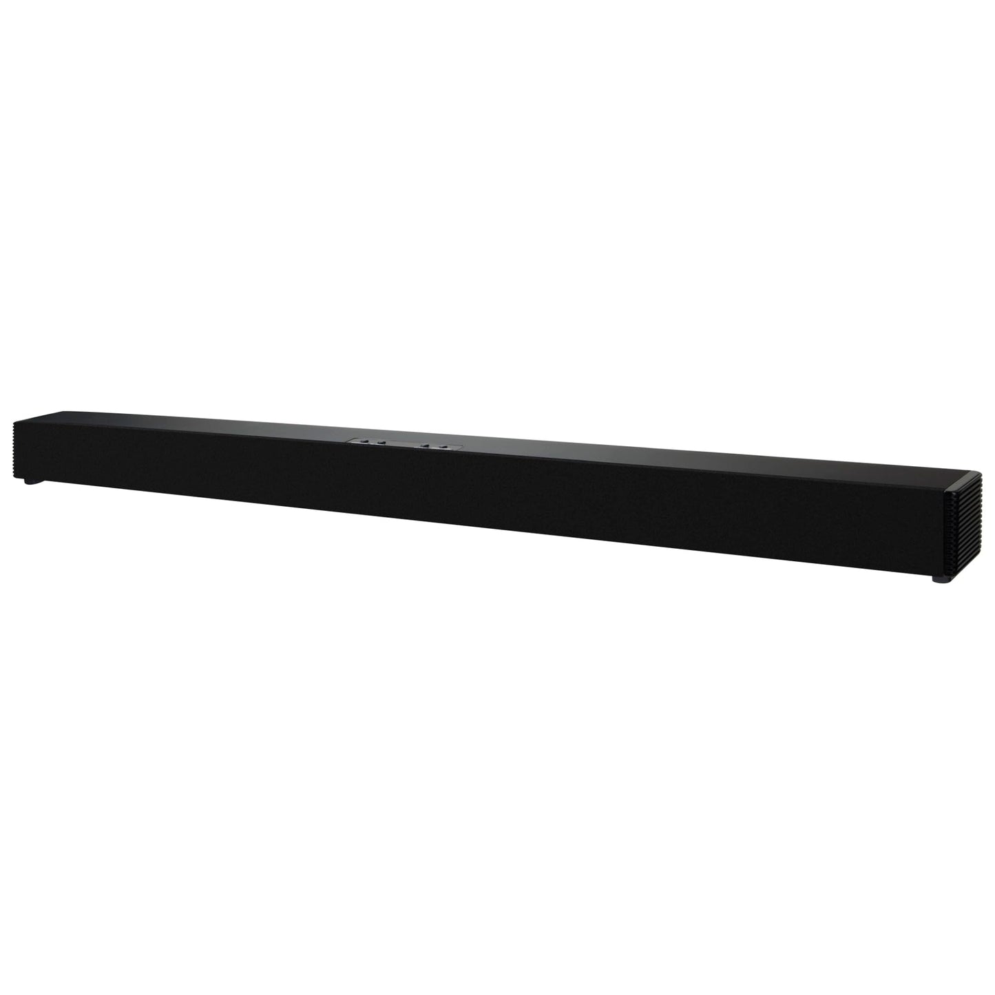 iLive Electronics Wall Mountable Sound Bar with Bluetooth, 37 Inches, Black (ITB259B)