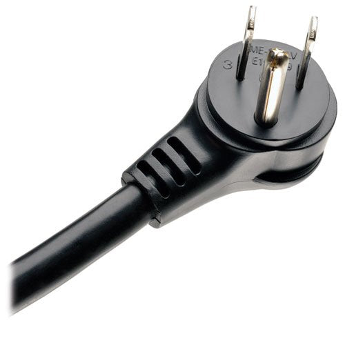 Tripp Lite 8 Right Angle Outlet Bench & Cabinet Power Strip, 24 in. Length, 15ft Cord with 5-15P Plug (PS2408RA)
