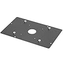 Chief Smaller Projector Models Hardware Mount Black (SLM281)