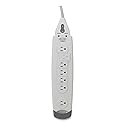 BLKF9H71006 - SurgeMaster Home Series Surge Protector