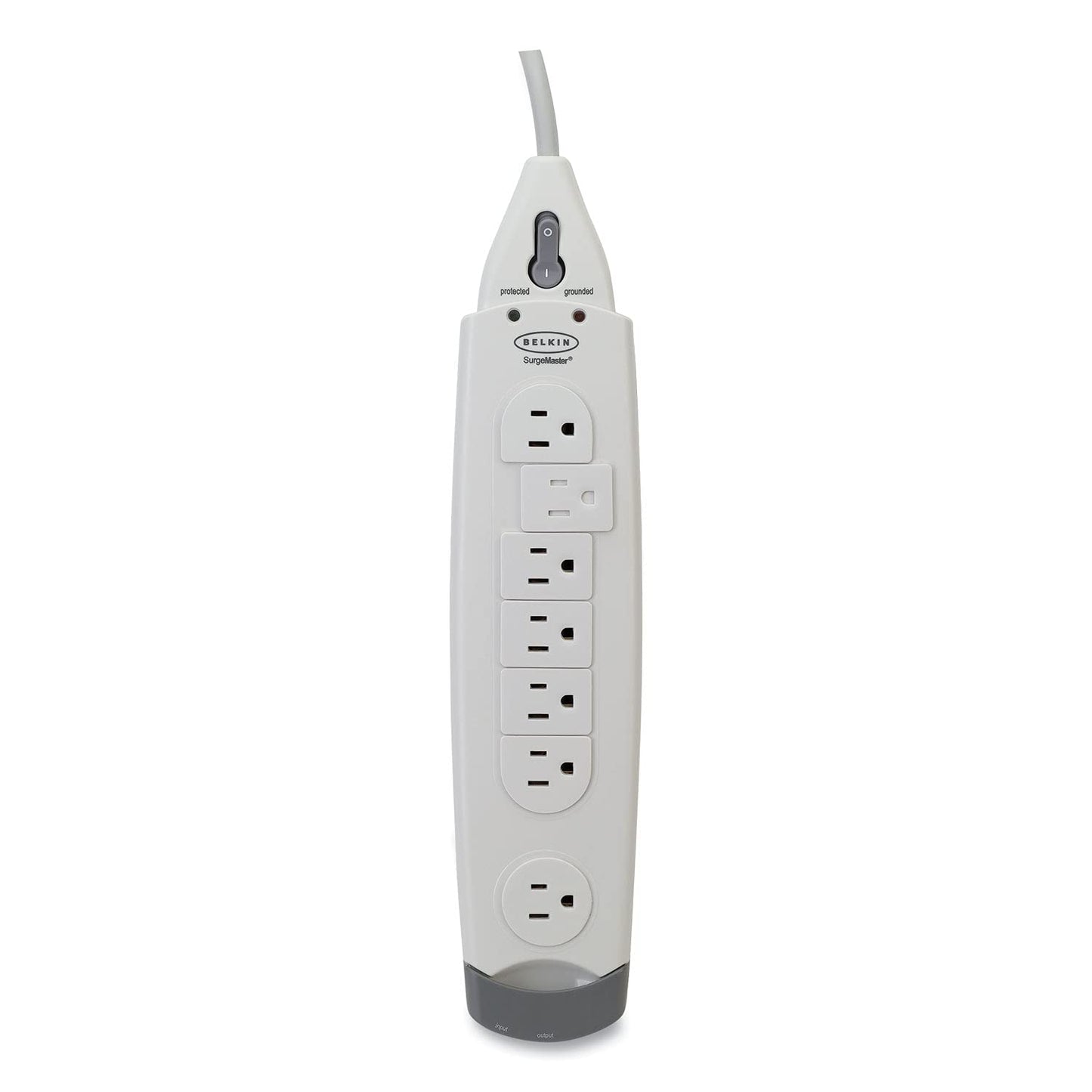 BLKF9H71006 - SurgeMaster Home Series Surge Protector