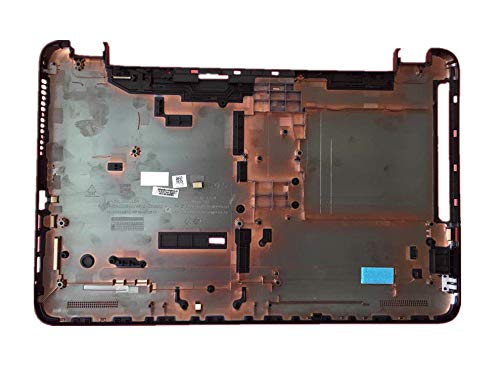 for HP 15-AC 15-AY 15-BA 15Z-BA Bottom Case Base Enclosure 854999-001 813939-001 New