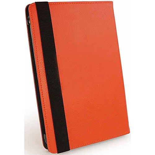 BYTECH UNI7RD BYTECH Universal 7" Folio RED