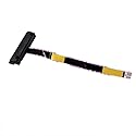 GinTai HDD Hard Drive Connector Cable Replacement for HP Pavilion 15-CR0053WM 15-cr0037wm 15-CR0087CL 15-CR 450.0EH04.0001 450.0EH04.0011