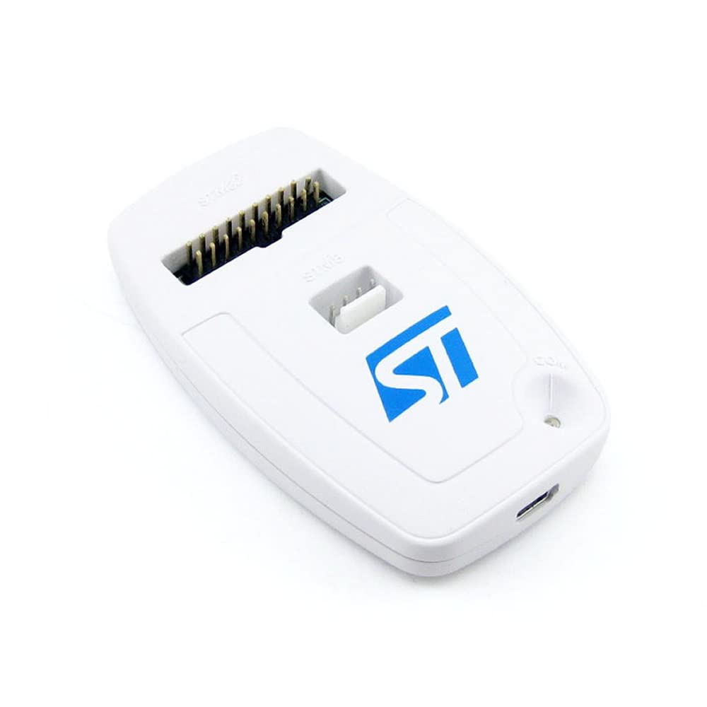 ST-Link/V2 in-Circuit debugger/Programmer for STM8 and STM32