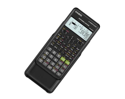 Casio FX-300ESPLSB-WAIT Scientific Calculator