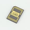 DLP DMD Chip 1076-6038B 1076-6039B 1076-6138B 1076-6338B 1076-6339B 1076-6439B for DLP Projectors