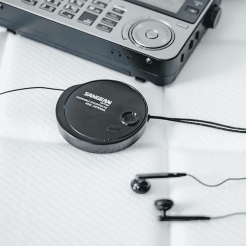 Sangean ANT-60 Short Wave Antenna
