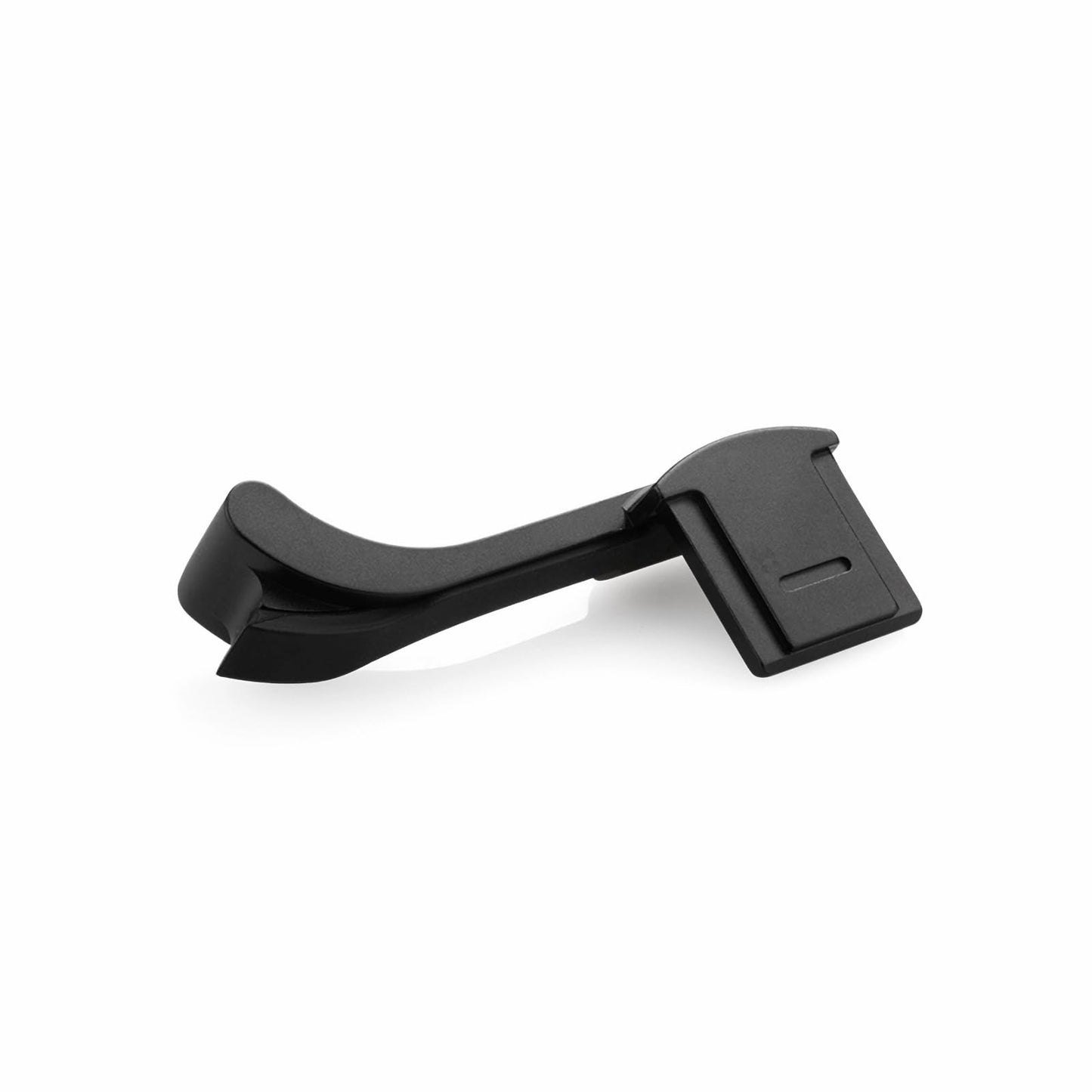 YEWOOP M10P/R-G Thumb Stand Metal Thumbs Up Grip Compatible with Leica M11 M10 M10P M10R M11D M11P Better Balance & Grip Convenience, Camera Black