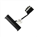 GinTai SATA HDD Hard Drive Adapter Interposer Connector Cable Replacement for Dell Latitude 5450 E5450 8GD6D 08GD6D DC02C007400/ZAM70