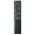 Universal Remote Control Compatible for Samsung Smart-TV LCD LED UHD QLED 4K HDR TV Remote, with Netflix Prime Video and WWW Buttons BN59-01358D