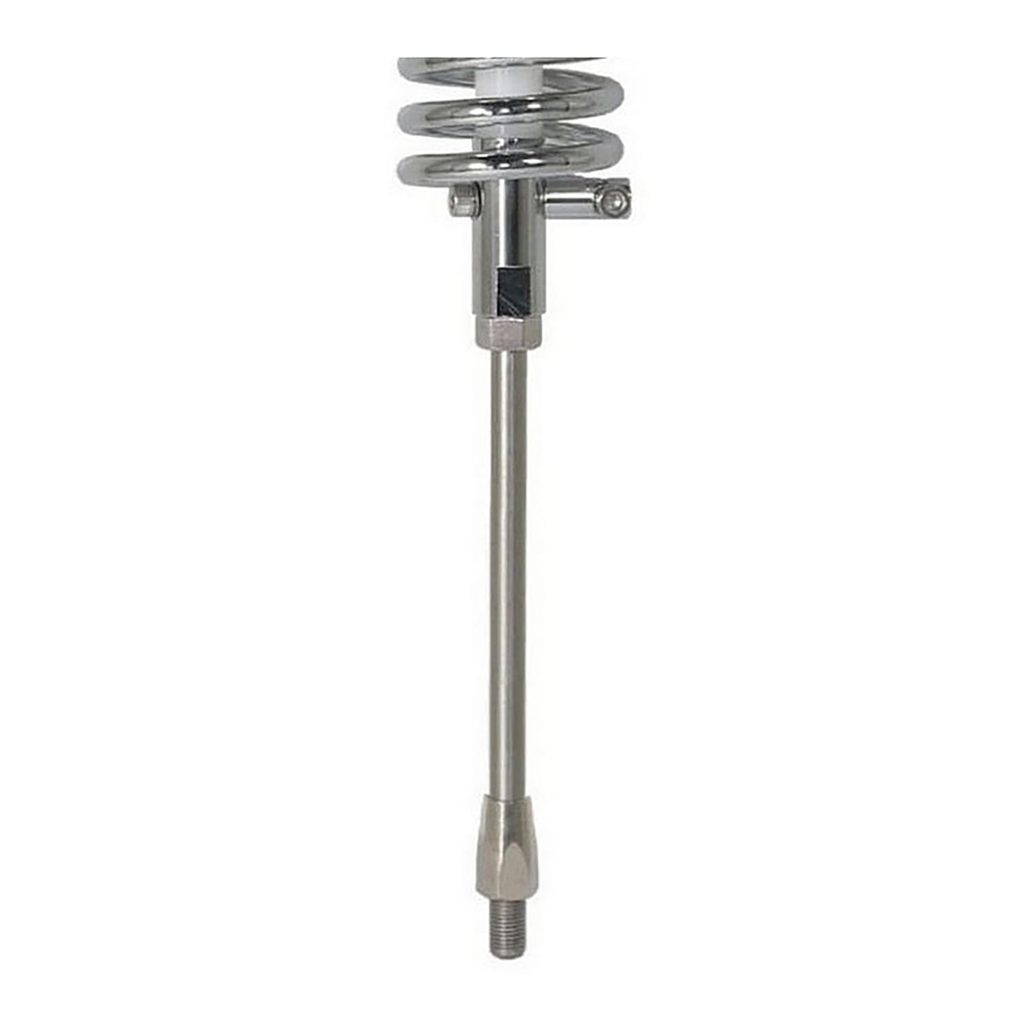 Browning® 10,000-Watt High-Performance 25 MHz to 30 MHz Broad-Band Round-Coil CB Antenna, 63 in. Tall, BR-28