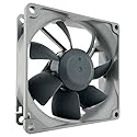 Noctua NF-R8 redux-1800, High Performance Cooling Fan, 3-Pin, 1800 RPM (80mm, Grey)