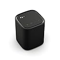 YAMAHA WS-B1A Portable Bluetooth Speaker (Black)