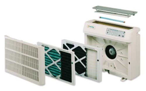 UV Air Purifier Replacement Kit