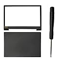 Laptop Replacement Parts Fit Lenovo V130-15 V130-15IKB LCD Top Cover Case+ Front Bezel A+B