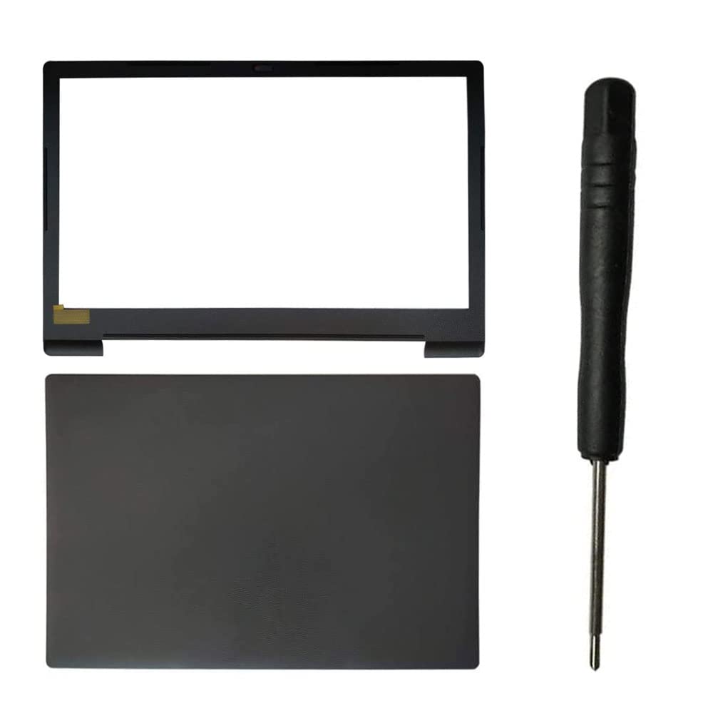 Laptop Replacement Parts Fit Lenovo V130-15 V130-15IKB LCD Top Cover Case+ Front Bezel A+B