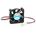 Dynatron DF124010BM-3G 3pin 40x40x10mm Ball Bearing Case Fan