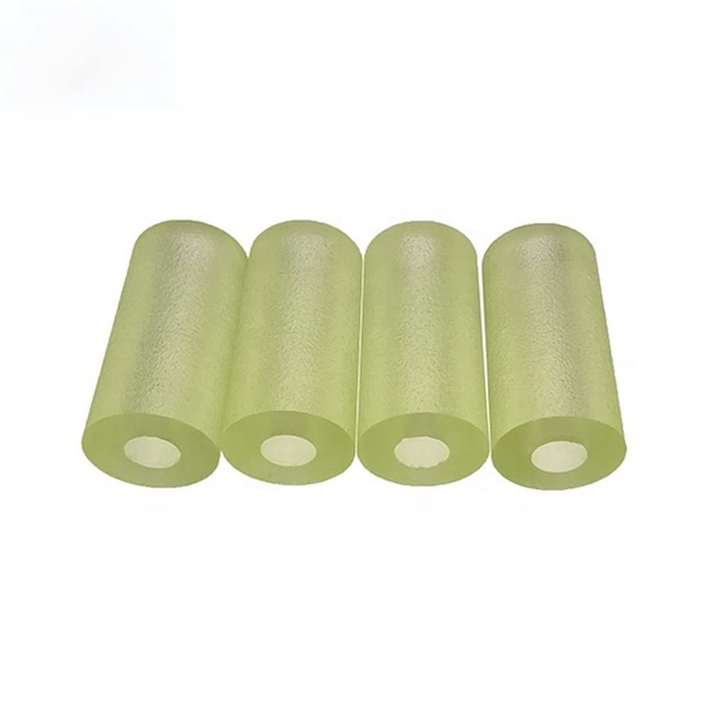 Fanjinkeji Feed Exit Roller tire Assembly Pickup Roller kit for Fujitsu Fi 5110 Fi 6110 S1500 510 500 N1800