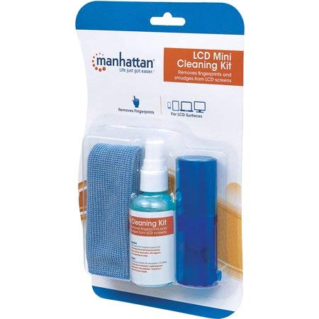 MANHATTAN Cleaning Kit, Clean (421010) (ICI421010)