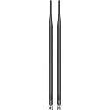Sennheiser Pro Audio EWD Antenna HW-Q 1/2 Wave Dipole Antenna - Q Band