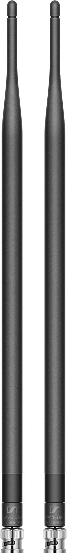 Sennheiser Pro Audio EWD Antenna HW-Q 1/2 Wave Dipole Antenna - Q Band