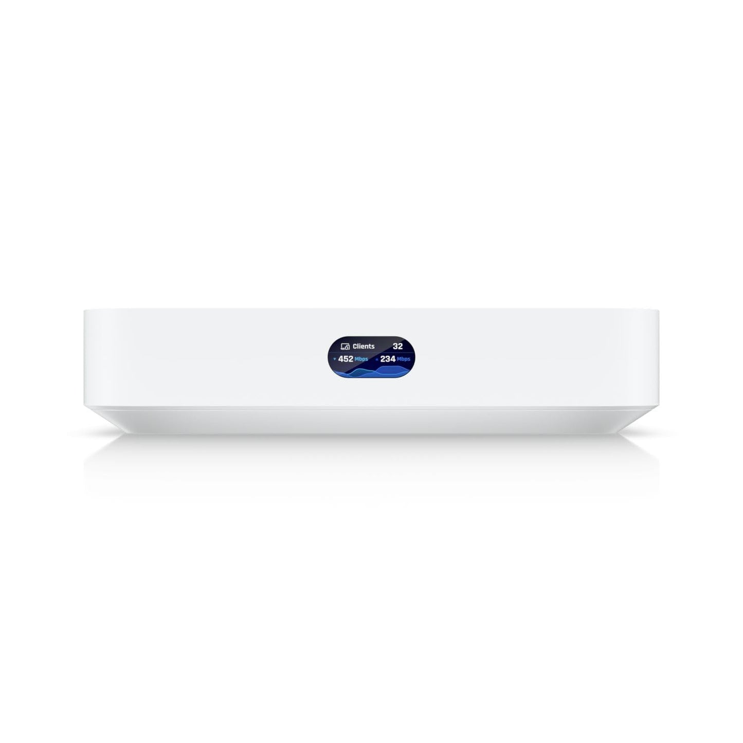 Ubiquiti Cloud Gateway Ultra (UCG-Ultra)