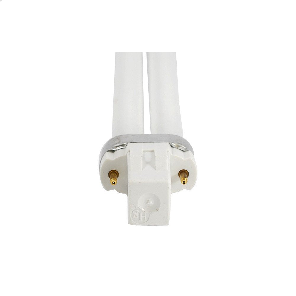 Ushio BC8829 300167 - CF13S/865-13W - 2 Pin GX23 Base - 6500K - CFL Bulb