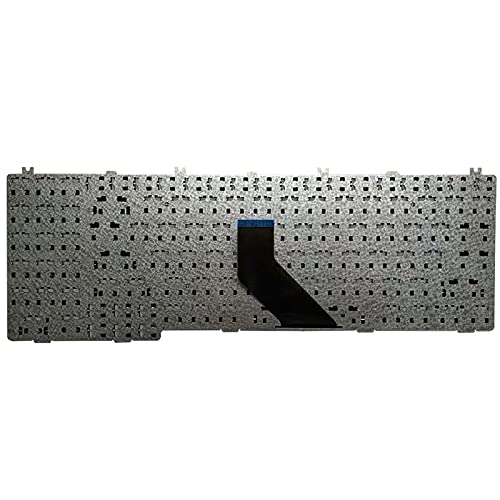 New Laptop US Keyboard for Lenovo IdeaPad B550 B560 V560 G550 G550A G550M G550S G555 G555A G555AX Black US Layout